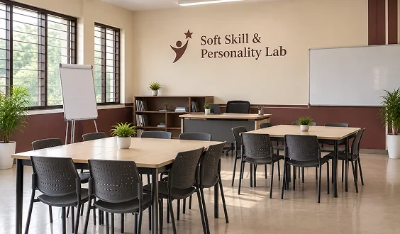 Soft Skill and Personality Lab